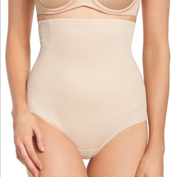 NWT High waist shaping brief - Picture 1 of 3